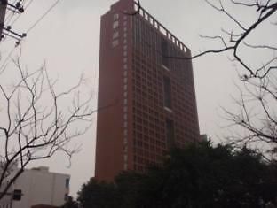 May City Inn Чэнду Экстерьер фото