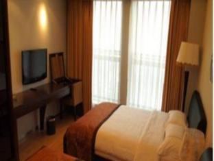 May City Inn Чэнду Экстерьер фото