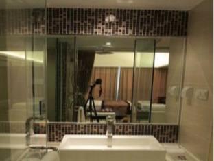 May City Inn Чэнду Экстерьер фото